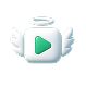 diVine logo